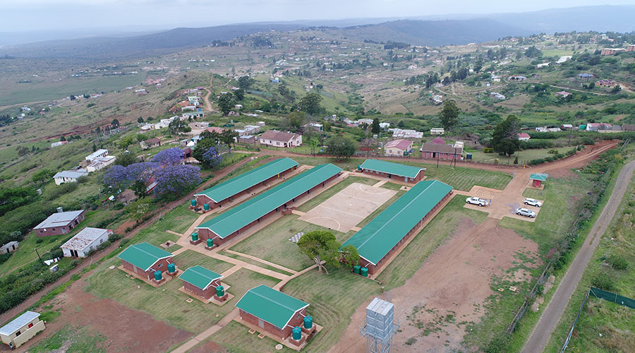 Lindiswe Primary School
